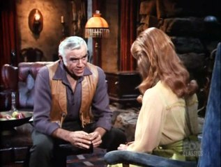 Bonanza S11E19 Is There Any Man Here...
