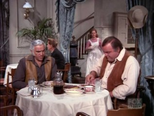 Bonanza S13E21 Search İn Limbo
