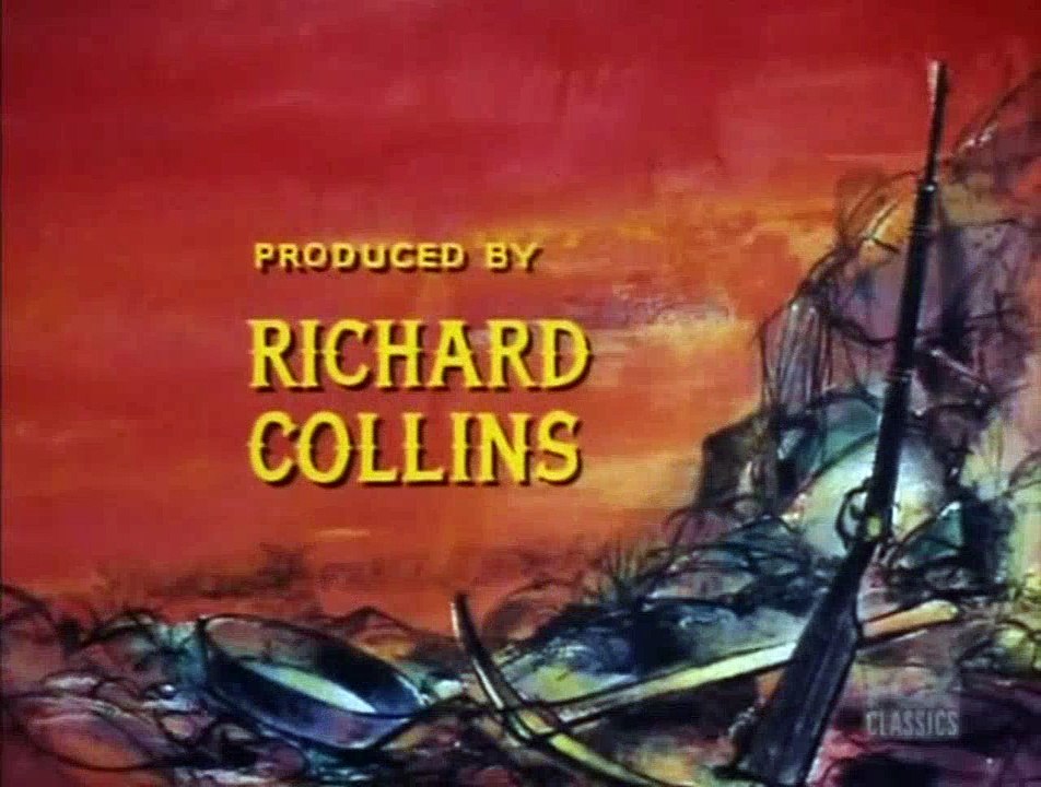 Bonanza S11E15 Danger Road