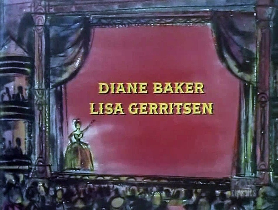 Bonanza S13E06 Cassie