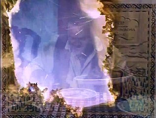 Bonanza S13E25 A Visit To Upright