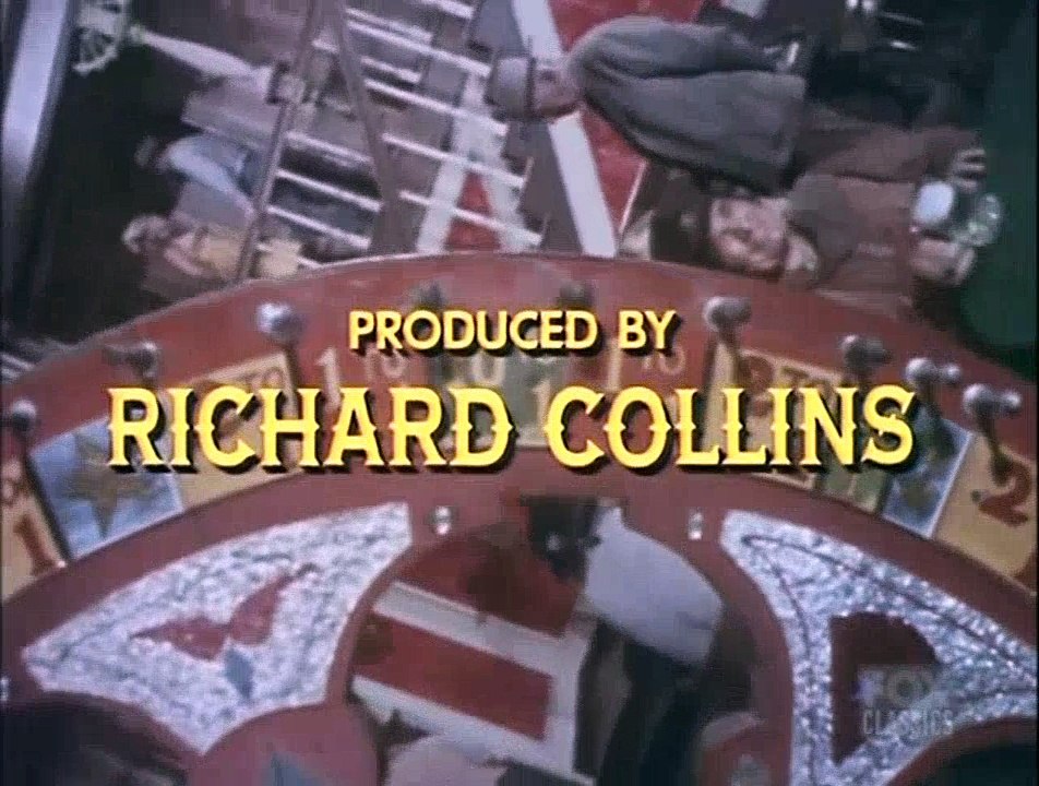 Bonanza S14E01 Forever Part 1