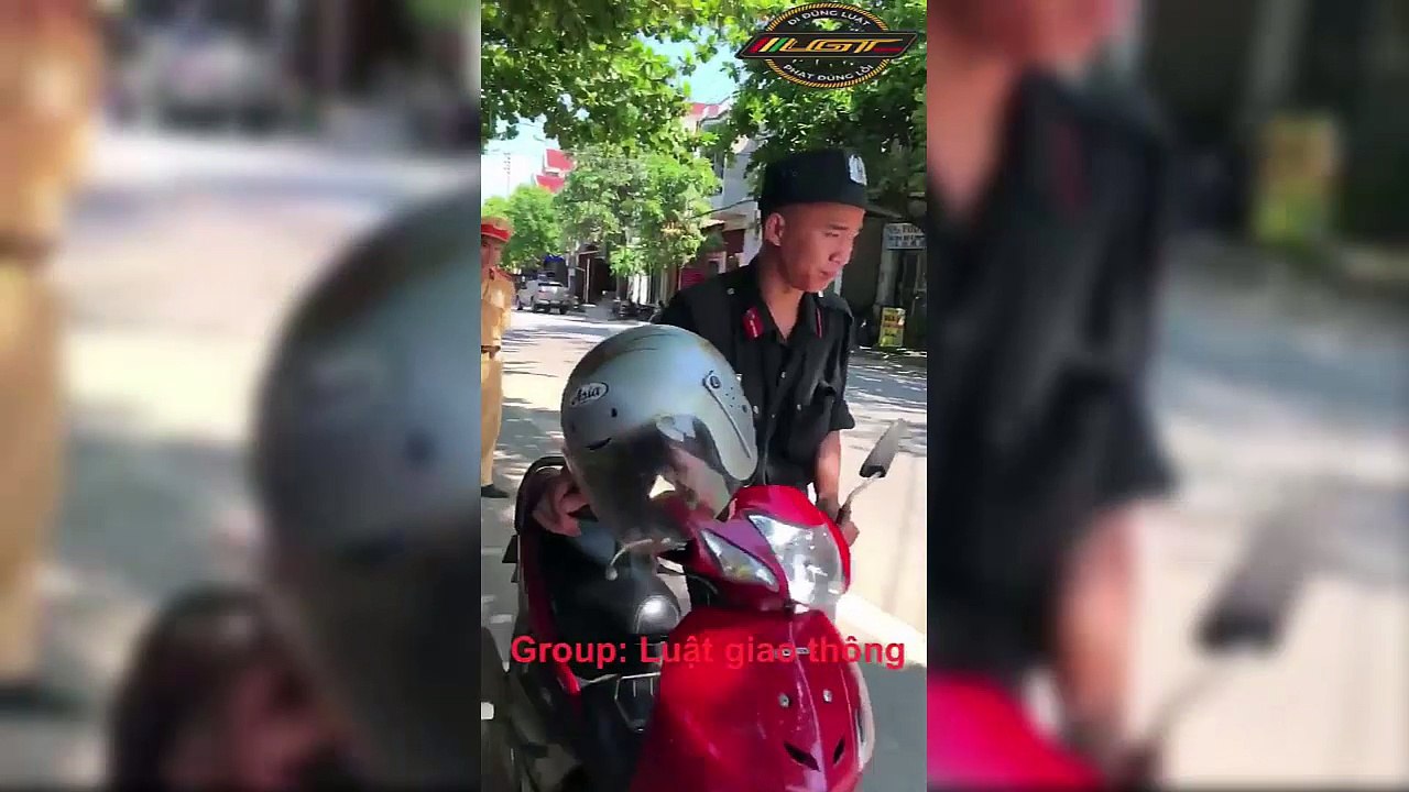 csgt thoi nong do con