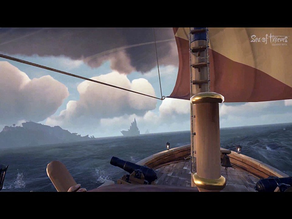 Wir bringen etwas heim?! Sea of Thieves #10