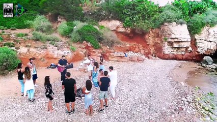 Θοδωρής Μεταξάς - Πάλι Εραστές (Official Music Video)