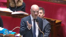 Les députés votent l'interdiction des portables