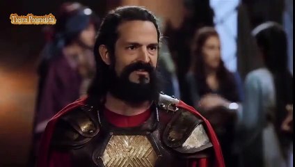 Josue y la tierra prometida Capitulo 201 Idioma Español HD - Vìdeo Dailymotion