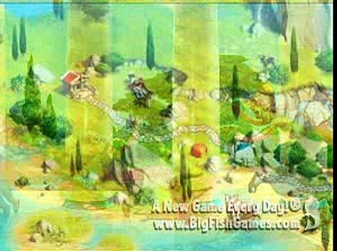 12 Labours of Hercules