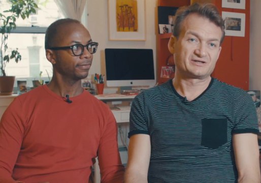 EU Court Recognizes Right of Same-Sex Spouses to Live in Partner's Country