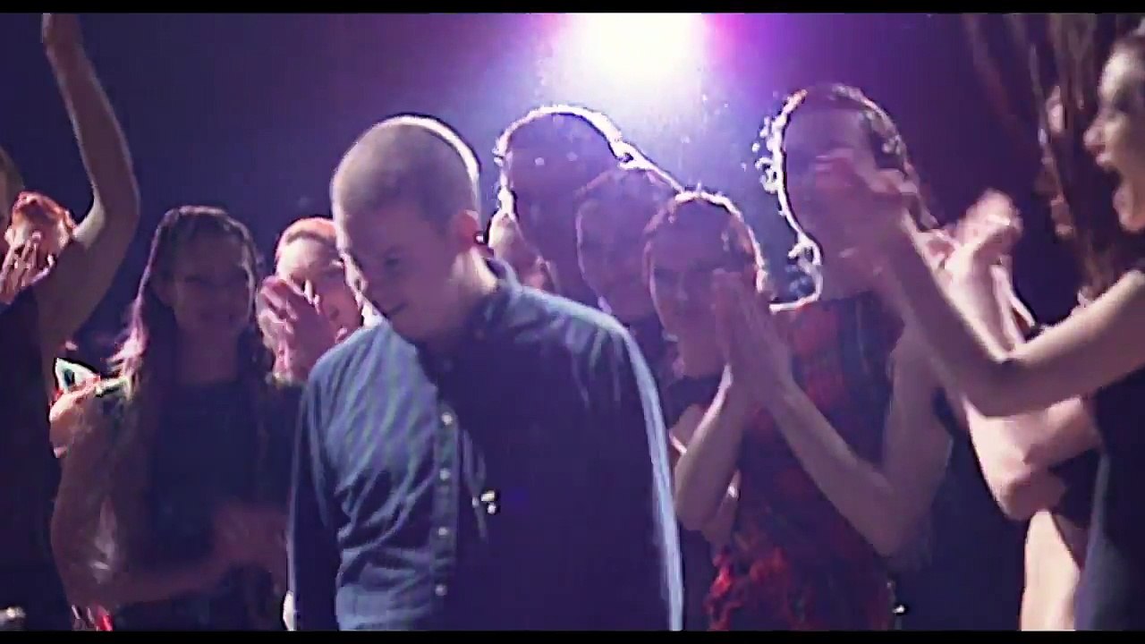 Trailer: McQueen