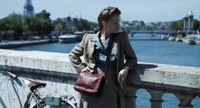 Trailer: Marguerite Duras. París 1944
