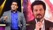 Salman Khan's Dus Ka Dum 3: Anil Kapoor gets EMOTIONAL on set during Race 3 promotion | FilmiBeat