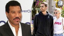 Lionel Richie Is Super Furious That Sofia Richie Is Yet Staying With  Scott Disick