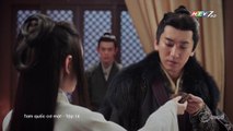 Phim Tam Quốc Cơ Mật Tập 14 (Lồng Tiếng HTV7) - Phim Hoa Ngữ