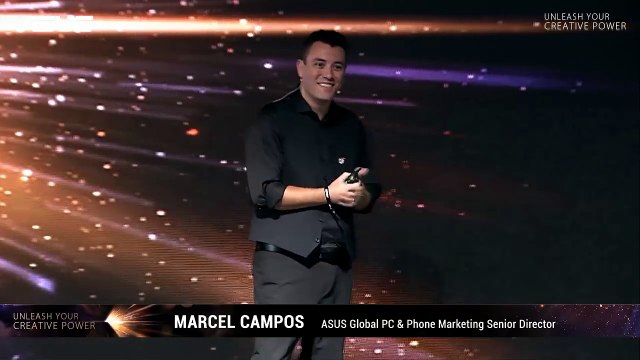 Computex 2018 - ASUS