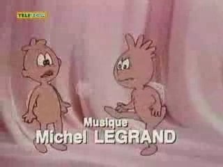 Il était une fois la vie _ generique