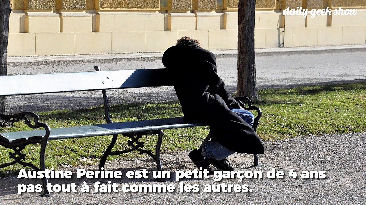 Ce petit garçon de 4 ans vient en aide aux SDF aux États-Unis