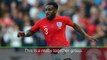 Rose and Sterling situations have given England 'real strength' - Southgate