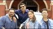 Simmba: Director Rohit Shetty Shares First Look Of Ranveer Singh & Sara Ali Khan From The Sets