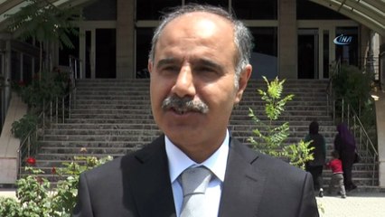 Şırnak’ın 21 yıllık hayali gerçek oluyor