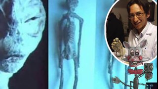 Expertos aseguran que las momias halladas en Perú sí son “extraterrestres”