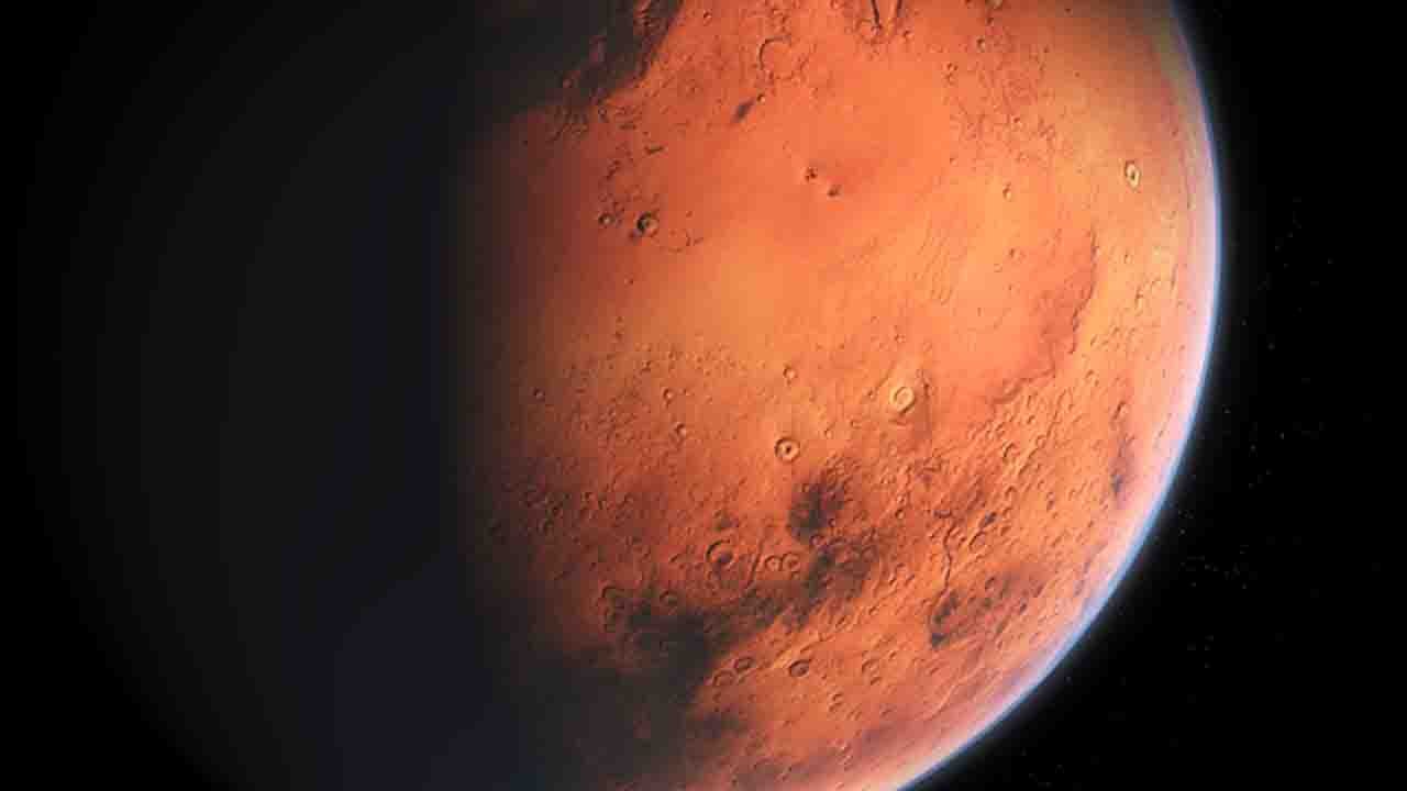 NASA has found traces of life on Mars , in form of 3 Billion Year Old Organic Matter |वनइंडिया हिंदी