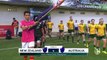 New Zealand 27-18 Australia - World Rugby U20 Championship
