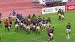 World Rugby U20 Highlights - South Africa v Ireland