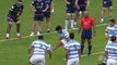 World Rugby U20 Highlights - Argentina v Scotland