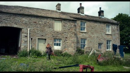 Dark River Bande-annonce VOSTFR