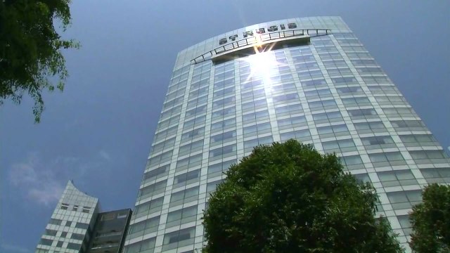 김정은 유력 숙소 '세인트레지스'... 평온 속 긴장 / YTN