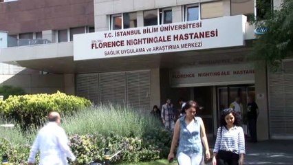 Ünlü iş adamı Erdoğan Demirören, 79 yaşında tedavi gördüğü hastanede hayatını kaybetti