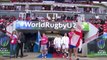England 35-10 Scotland - World Rugby U20 Highlights