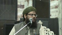 Hazrat Allama Syed Rehan Ali Qadri (2) -(07-06-2018)