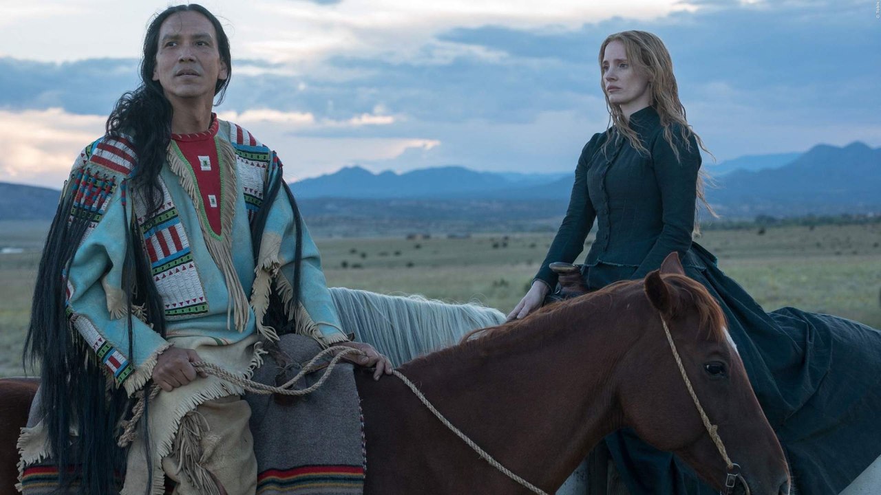 DIE FRAU DIE VORAUSGEHT Trailer German Deutsch (2018) HD