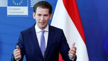 Austria va a expulsar a 40 imanes extremistas y cerrar 7 mezquitas