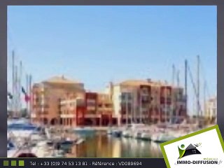 Maison A vendre Frontignan 110m2 - Sortie ville