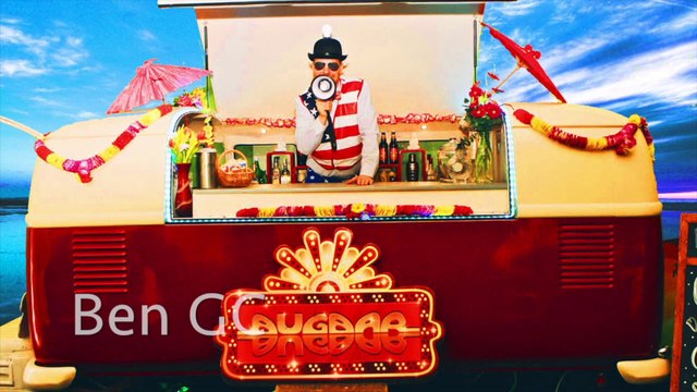 Actus : Bonne Aventure 2018, c'est parti ! - 08 Juin 2018