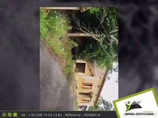 Maison A vendre Lectoure 203m2 - secteur Lectoure