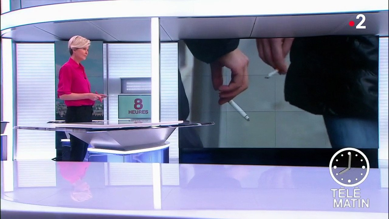 Enquête alarmante sur l’addiction des jeunes Français