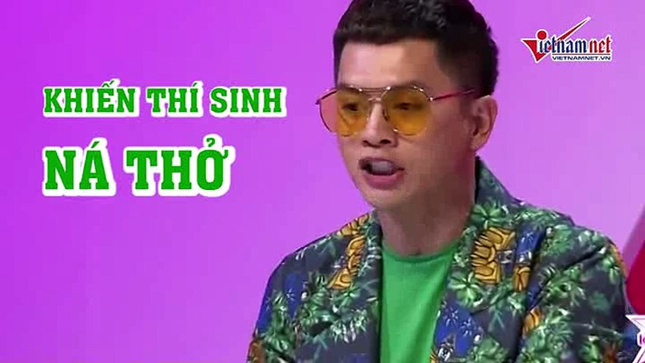Xéo xắt chán chê Nam Trung vẫn ngây thơ_ Có làm hại ai đâu