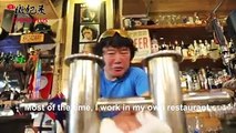 Gao Jun is a local resident in Qingdao. Gao is one of the founders of the FAREAST CUP International Regatta. In this video, he tells his story about the sport o