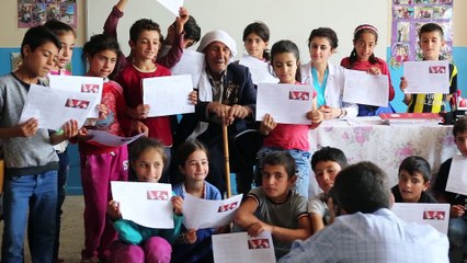 Diyarbakırlı Kore Gazisinin 'eğitim' mücadelesi - DİYARBAKIR