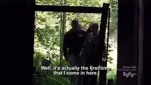 Ghost Hunters International S03E12 The Rise of Frankenstein Belgium & Italy