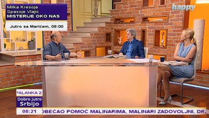 BIDŽA OPLEO PO MIĆUNOVIĆU, DRAŠKOVIĆU i SONJI LIHT: Nakon 50 godina otkrio ko je zapravo i kada započeo prve studentske demonstracije!