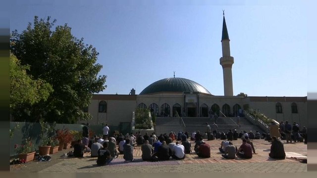 Austria to close seven mosques and expel dozens of imams