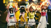 Morning Musume'18 - A gonna Vostfr   Romaji