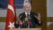 CHP Genel Başkanı Kılıçdaroğlu: 'Eski sisteme mi dönmek istiyorsunuz?' eleştirisi geliyor. Hayır. Eski sistemi en çok eleştiren biziz. Eski sisteme dönmek istemiyoruz. Demokratik parlamenter sistemi güçlendirmek ve dünyada demokrasisi gelişm