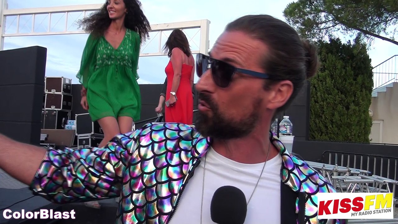 Kiss FM Live 2018
