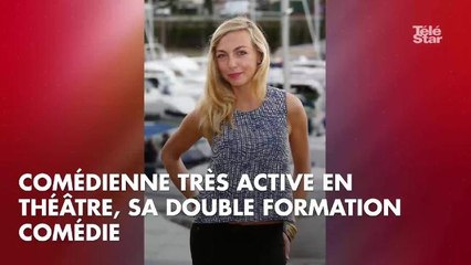 Amelie Etasse : la comédienne de Scènes de ménages a 34 ans